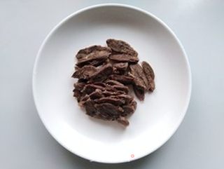 家常牛肉面的做法步骤:5