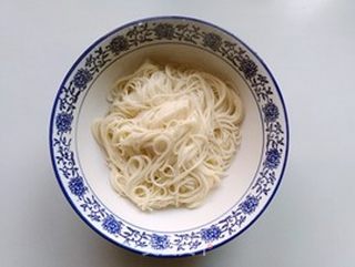 家常牛肉面的做法步骤:7