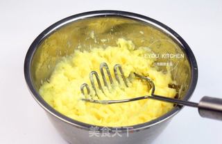 炸小土豆们的做法步骤:3