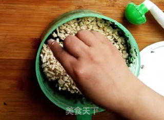 马兰拌香干的做法步骤：5