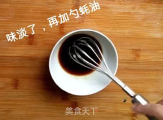 马兰拌香干的做法步骤：6