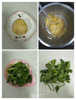 家常酸菜鱼的做法步骤:3