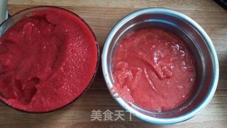 椰蓉山楂糕的做法步骤:10