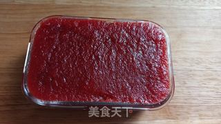 椰蓉山楂糕的做法步骤:14