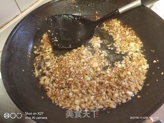 蒜蓉粉丝生蚝的做法步骤:6