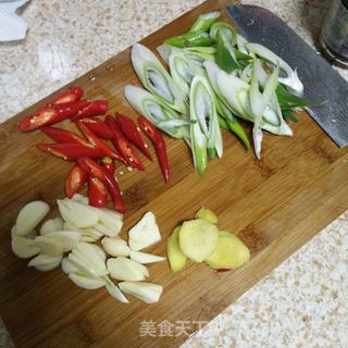 腌黄瓜的做法步骤:2