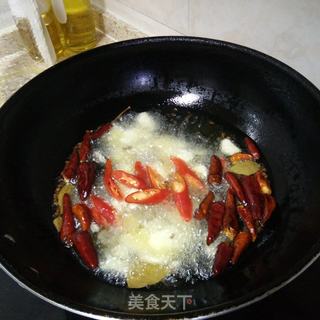 腌黄瓜的做法步骤:5