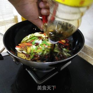 腌黄瓜的做法步骤:8