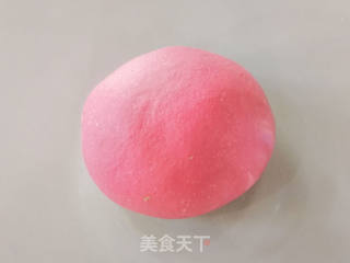 可爱萌哒熊掌的做法步骤:5