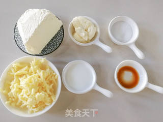 可爱萌哒熊掌的做法步骤:6