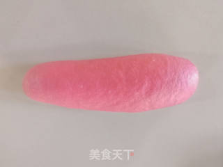 可爱萌哒熊掌的做法步骤:13