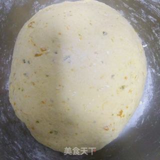 南瓜?馒头的做法步骤:4