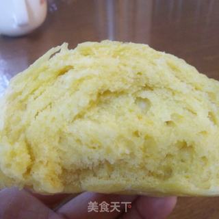 南瓜?馒头的做法步骤:11