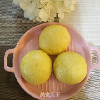 南瓜?馒头的做法步骤:12