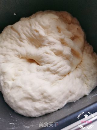 山药肉饼的做法步骤:5