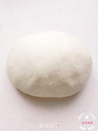 山药肉饼的做法步骤:8