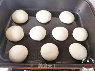 山药肉饼的做法步骤:12