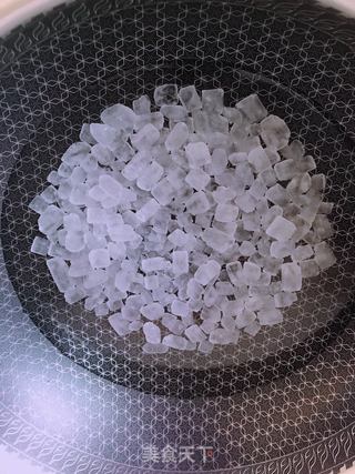 雪球山楂的做法步骤:3