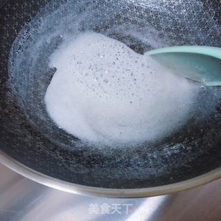 雪球山楂的做法步骤：6