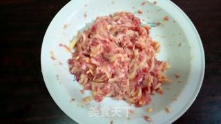 馬鈴薯肉碎饼的做法步骤：2