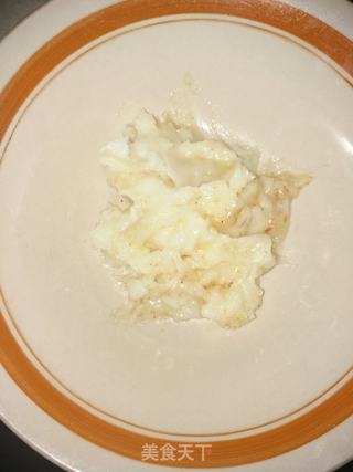 核桃酥的做法步骤:4