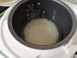 土豆焖饭的做法步骤:5