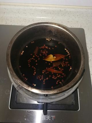 泡鲜椒的做法步骤：6