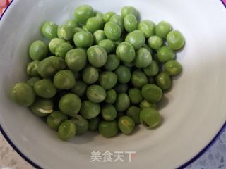 菠萝饭的做法步骤：3