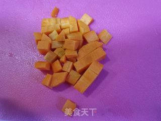 菠萝饭的做法步骤：4