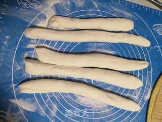 包菜煎饺的做法步骤：10