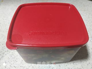 香辣萝卜的做法步骤:13