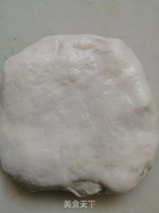 酱香饼的做法步骤:8