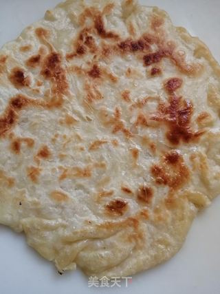 酱香饼的做法步骤:11