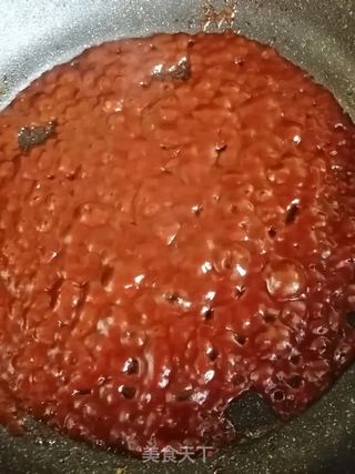 酱香饼的做法步骤:16