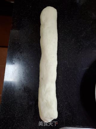 山药芝麻饼的做法步骤:10