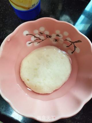 山药芝麻饼的做法步骤:14