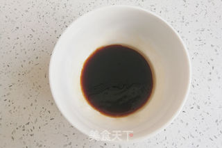 凉拌菊花豆皮——年夜饭宴客菜首选凉菜的做法步骤:8