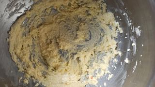 椰蓉小酥球的做法步骤:3