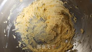 椰蓉小酥球的做法步骤:6
