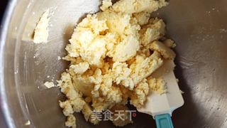 椰蓉小酥球的做法步骤:10