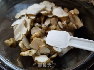 腌洋姜的做法步骤:3