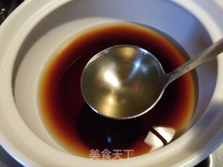 腌洋姜的做法步骤:7