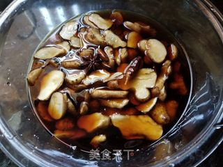 腌洋姜的做法步骤:10