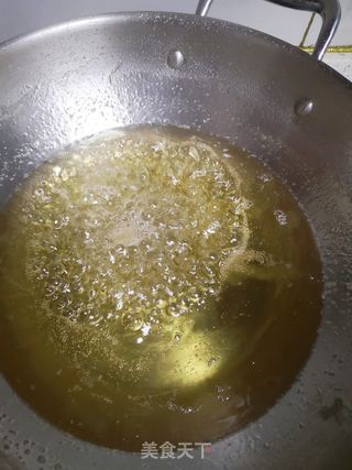 柚子皮糖的做法步骤:6