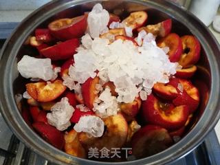 自制山楂片的做法步骤：2