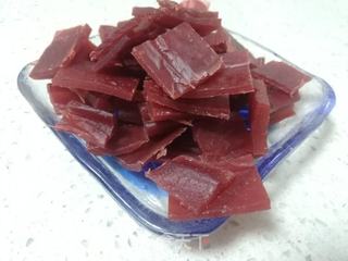 自制山楂片的做法步骤：9