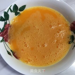 韭菜鸡蛋馅饼的做法步骤：6