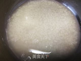 胡萝卜香菇芹菜粥的做法步骤：5