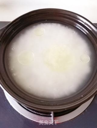 牛排煲仔饭的做法步骤:2