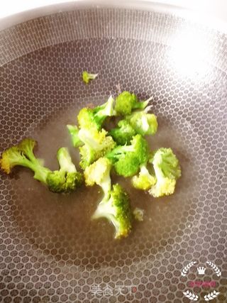 牛排煲仔饭的做法步骤:5